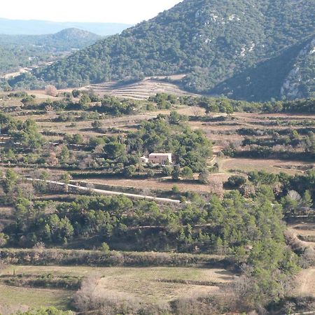 Lafare Gite De L Ubac מראה חיצוני תמונה
