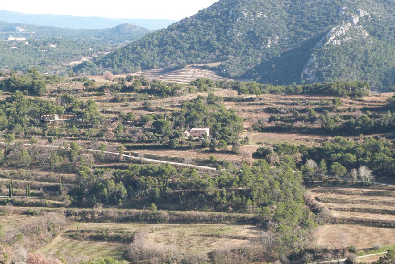 Lafare Gite De L Ubac מראה חיצוני תמונה